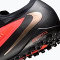 Scarpe da calcio uomo Nike Phantom 6 Low Pro bright crimson/black/blur 6