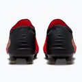 Scarpe da calcio uomo Nike Phantom 6 Low Elite bright crimson/black/blur 2
