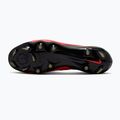 Scarpe da calcio uomo Nike Phantom 6 Low Elite bright crimson/black/blur 4
