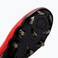Scarpe da calcio uomo Nike Phantom 6 Low Elite bright crimson/black/blur 5