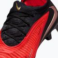 Scarpe da calcio uomo Nike Phantom 6 Low Elite bright crimson/black/blur 6