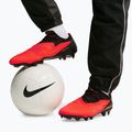 Scarpe da calcio uomo Nike Phantom 6 Low Elite bright crimson/black/blur 8