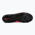Scarpe da calcio uomo Nike Phantom 6 High Pro bright crimson/black/blur 4