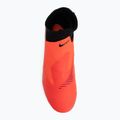 Scarpe da calcio uomo Nike Phantom 6 High Pro bright crimson/black/blur 5