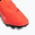 Scarpe da calcio uomo Nike Phantom 6 High Pro bright crimson/black/blur 7