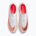 Scarpe da calcio uomo Nike Mercurial Superfly 11 Elite white/bright crimson/blur 4
