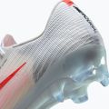 Scarpe da calcio uomo Nike Mercurial Superfly 11 Elite white/bright crimson/blur 8
