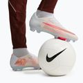 Scarpe da calcio uomo Nike Mercurial Superfly 11 Elite white/bright crimson/blur 9