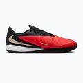 Scarpe da calcio uomo Nike Phantom 6 Low Academy bright crimson/black/blur