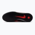 Scarpe da calcio uomo Nike Phantom 6 Low Academy bright crimson/black/blur 4