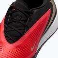 Scarpe da calcio uomo Nike Phantom 6 Low Academy bright crimson/black/blur 5