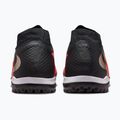 Scarpe da calcio uomo Nike Phantom 6 High Academy bright crimson/black/blur 2