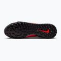 Scarpe da calcio uomo Nike Phantom 6 High Academy bright crimson/black/blur 4