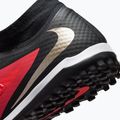 Scarpe da calcio uomo Nike Phantom 6 High Academy bright crimson/black/blur 6