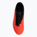 Scarpe da calcio bambino Nike Jr. Phantom 6 Low Club bright crimson/bright crimson/black 5