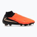 Scarpe da calcio uomo Nike Phantom 6 High Elite bright crimson/black/blur 2