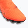Scarpe da calcio uomo Nike Phantom 6 High Elite bright crimson/black/blur 7