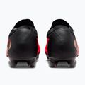 Scarpe da calcio uomo Nike Phantom 6 Low Pro bright crimson/black/blur 2