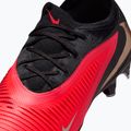Scarpe da calcio uomo Nike Phantom 6 Low Pro bright crimson/black/blur 6
