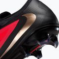 Scarpe da calcio uomo Nike Phantom 6 Low Pro bright crimson/black/blur 7