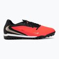 Scarpe da calcio uomo Nike Phantom 6 Low Academy bright crimson/black/blur 2