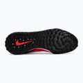 Scarpe da calcio uomo Nike Phantom 6 Low Academy bright crimson/black/blur 4
