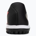 Scarpe da calcio uomo Nike Phantom 6 Low Academy bright crimson/black/blur 6