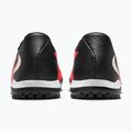 Scarpe da calcio uomo Nike Phantom 6 Low Academy bright crimson/black/blur 2