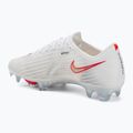 Scarpe da calcio uomo Nike Mercurial Superfly 11 Elite white/bright crimson/blur 3