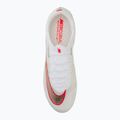 Scarpe da calcio uomo Nike Mercurial Superfly 11 Elite white/bright crimson/blur 5