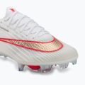 Scarpe da calcio uomo Nike Mercurial Superfly 11 Elite white/bright crimson/blur 7
