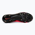 Scarpe da calcio uomo Nike Phantom 6 Low Elite bright crimson/black/blur 4