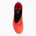 Scarpe da calcio uomo Nike Phantom 6 Low Elite bright crimson/black/blur 5