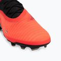 Scarpe da calcio uomo Nike Phantom 6 Low Elite bright crimson/black/blur 7
