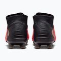 Scarpe da calcio uomo Nike Phantom 6 High Elite bright crimson/black/blur 2