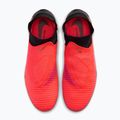 Scarpe da calcio uomo Nike Phantom 6 High Elite bright crimson/black/blur 3
