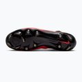 Scarpe da calcio uomo Nike Phantom 6 High Elite bright crimson/black/blur 4