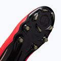 Scarpe da calcio uomo Nike Phantom 6 High Elite bright crimson/black/blur 5