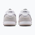Scarpe da calcio uomo Nike Streetgato white/moon particle/gridiron 2