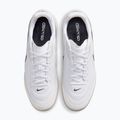 Scarpe da calcio uomo Nike Streetgato white/moon particle/gridiron 3
