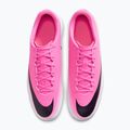 Scarpe da calcio uomo Nike Mercurial Vapor 17 Club multi color/black 4