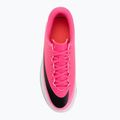Scarpe da calcio bambino Nike Jr. Mercurial Vapor 17 Club multi color/black 5