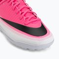 Scarpe da calcio bambino Nike Jr. Mercurial Vapor 17 Club multi color/black 7