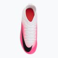 Scarpe da calcio bambino Nike Jr. Mercurial Superfly 11 Club multi color/black 5