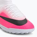 Scarpe da calcio bambino Nike Jr. Mercurial Superfly 11 Club multi color/black 7