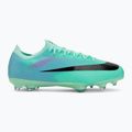 Scarpe da calcio bambino Nike Jr. Mercurial Vapor 17 Pro "Sam Kerr" green glow/black 2
