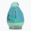 Scarpe da calcio bambino Nike Jr. Mercurial Vapor 17 Pro "Sam Kerr" green glow/black 6