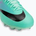 Scarpe da calcio bambino Nike Jr. Mercurial Vapor 17 Pro "Sam Kerr" green glow/black 7