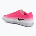 Scarpe da calcio uomo Nike Mercurial Vapor 17 Club multi color/black 3