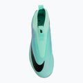 Scarpe da calcio bambino Nike Jr. Mercurial Superfly 11 Academy "Sam Kerr" green glow/black 5
